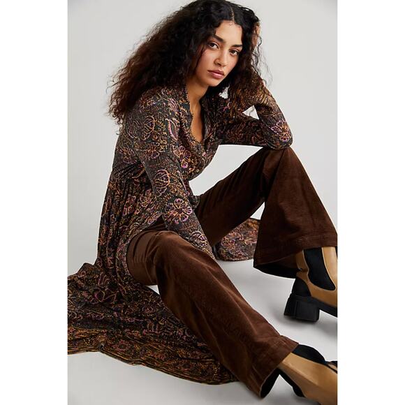 New! Free People Maribelle Knit Top/ dress, size XS - Picture 2 of 16